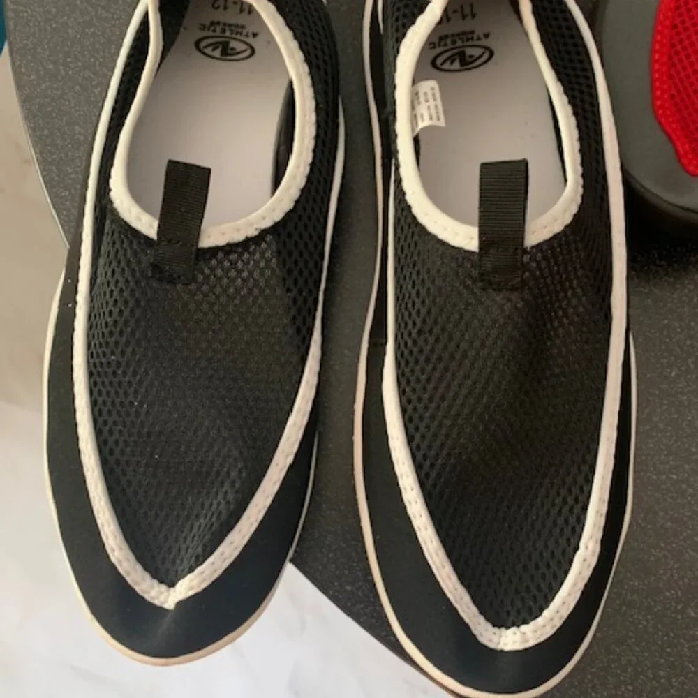 Men's Water/Beach Shoes